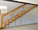Construction et protection de vos escaliers par Escaliers Maisons à Fresse